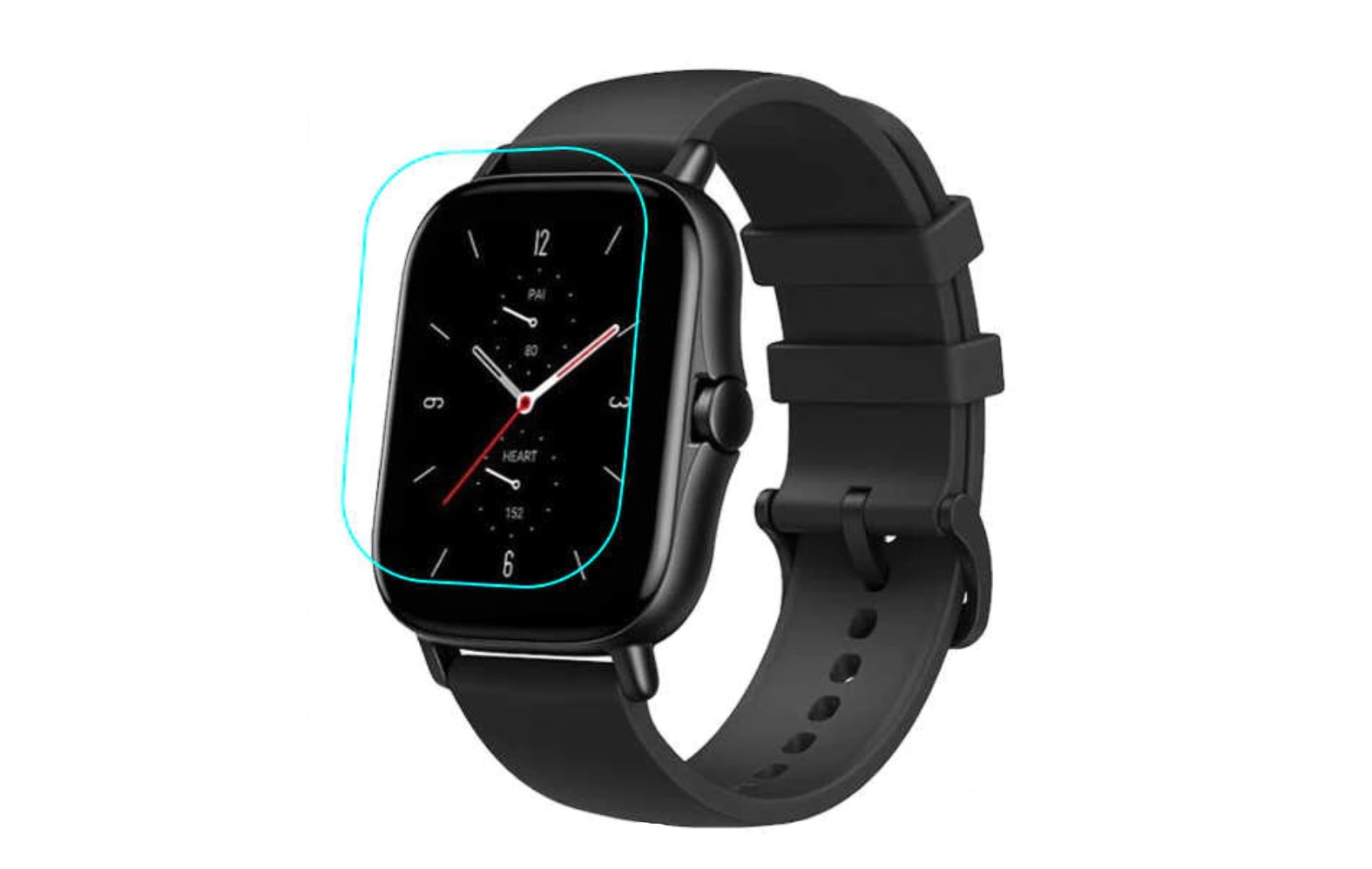 JAZAK SHOP | Xiaomi Amazfit GTS 2e